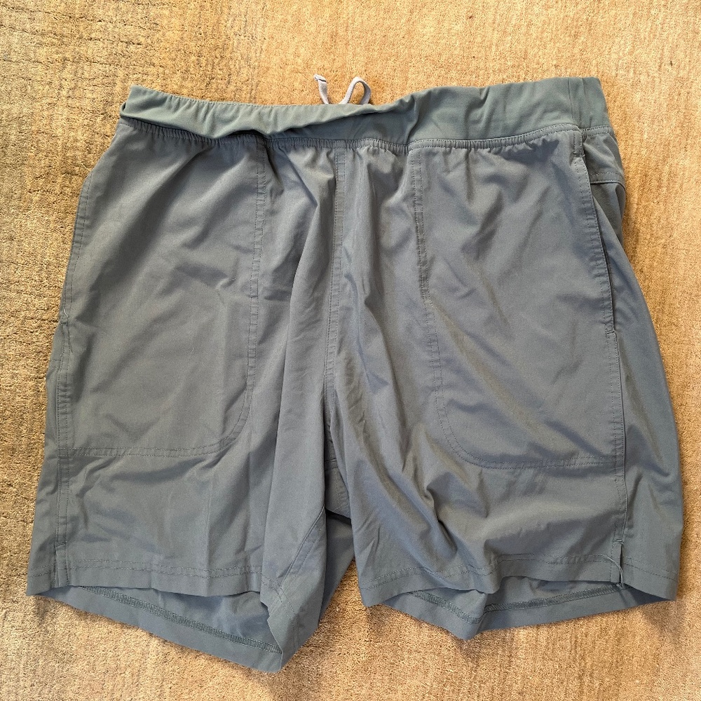 Freefly Shorts